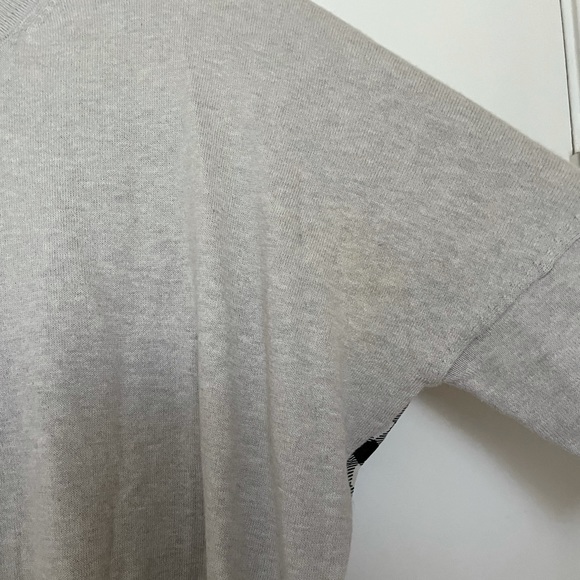 Derek Lam 10C/ Cusp Sweater - Picture 5 of 8